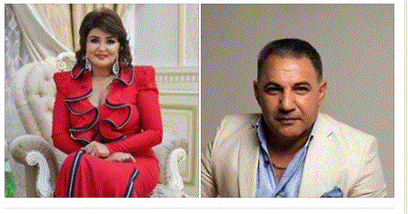 Nazpəri Dostəliyeva və Ədalət Şükürov Qurban bayramında sevənlərini sevindirəcək